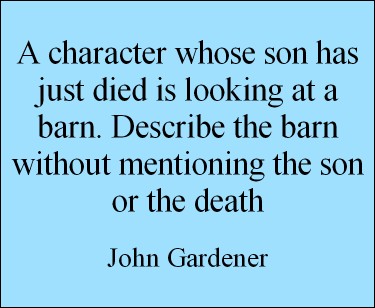 john-gardner-exercise