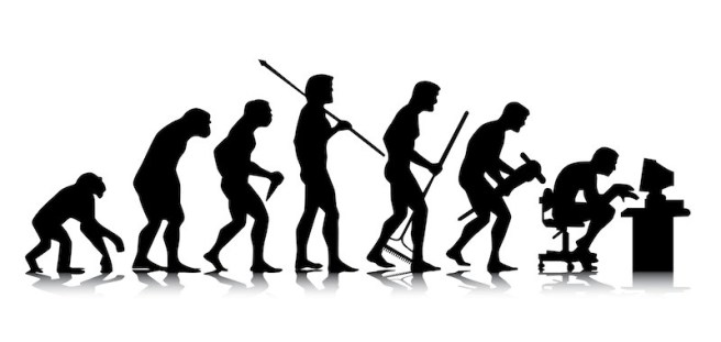 evolution