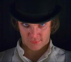Clockwork orange