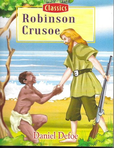 Robinson Crusoe