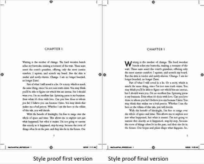 Boabdil style proofs