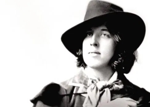 Oscar Wilde